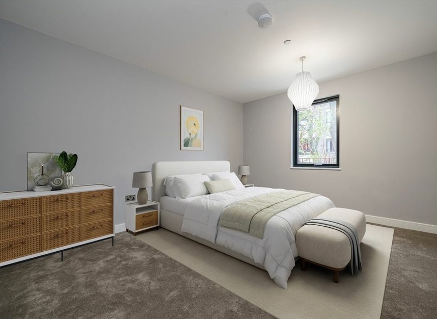 Properties for sale in Crimscott Street - SE1 5TF view7