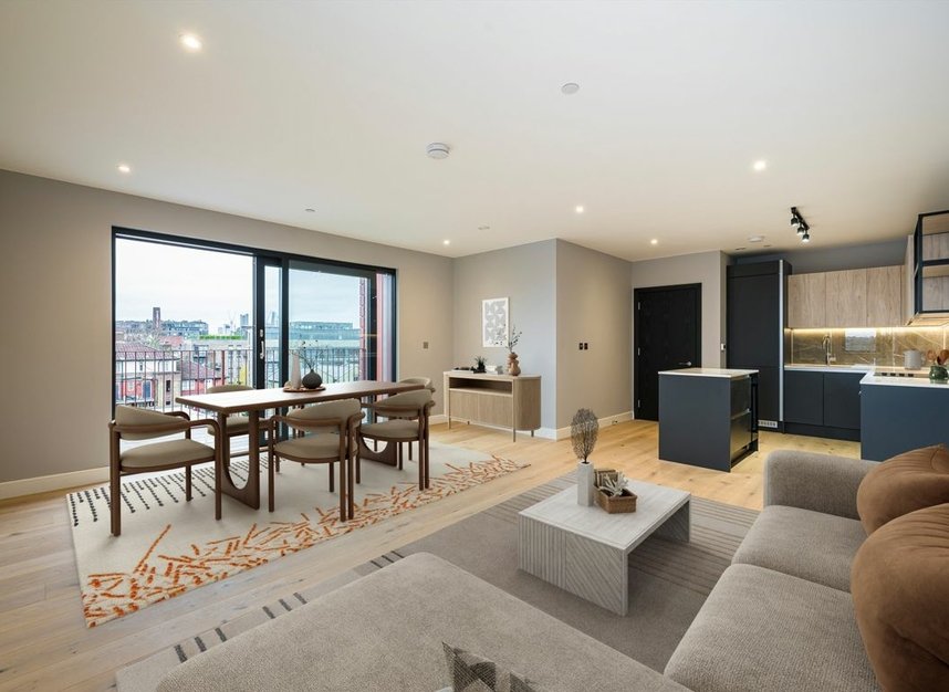 Properties for sale in Crimscott Street - SE1 5TF view1