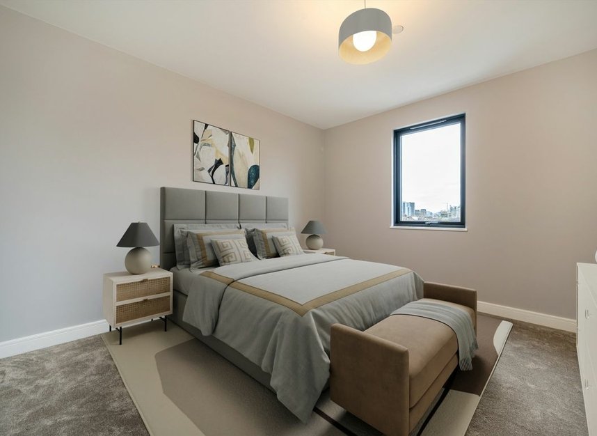 Properties for sale in Crimscott Street - SE1 5TF view6