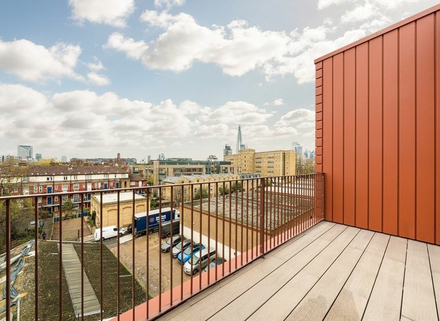 Properties for sale in Crimscott Street - SE1 5TF view2
