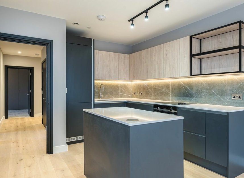 Properties for sale in Crimscott Street - SE1 5TF view3