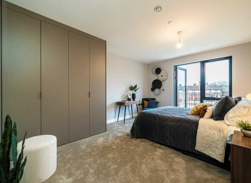 Properties for sale in Crimscott Street - SE1 5TF view5