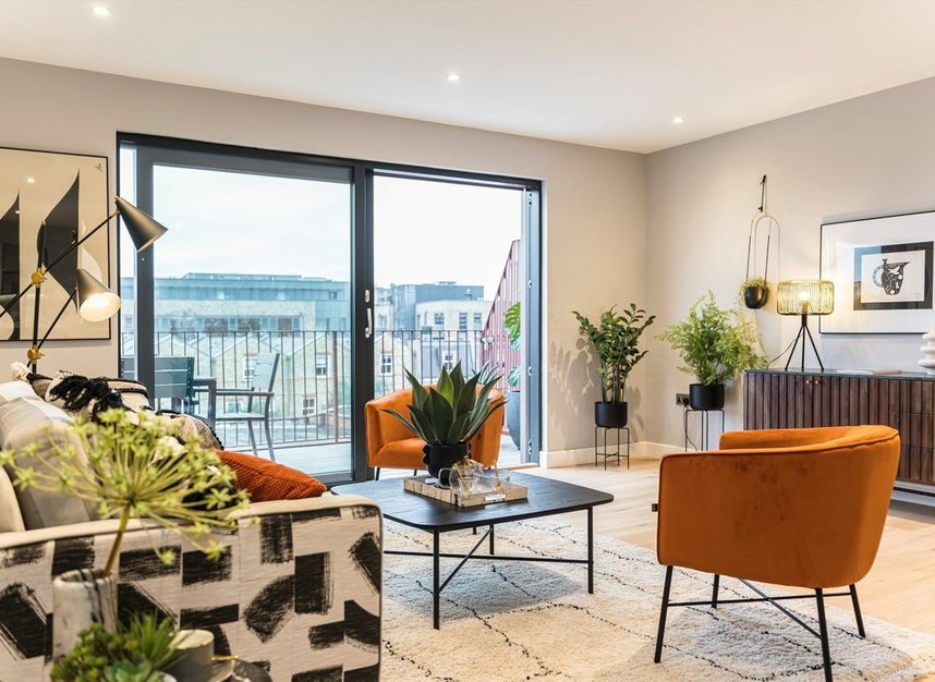 Properties for sale in Crimscott Street - SE1 5TF view9