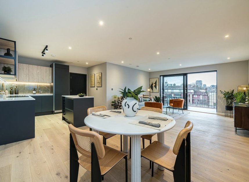 Properties for sale in Crimscott Street - SE1 5TF view2