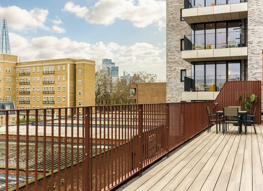 Properties for sale in Crimscott Street - SE1 5TF view3