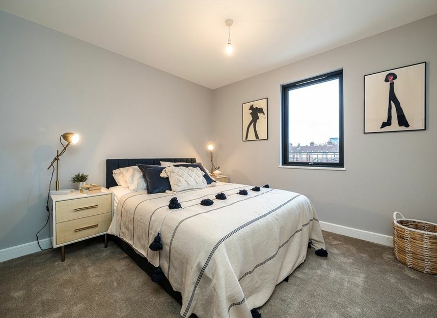 Properties for sale in Crimscott Street - SE1 5TF view7