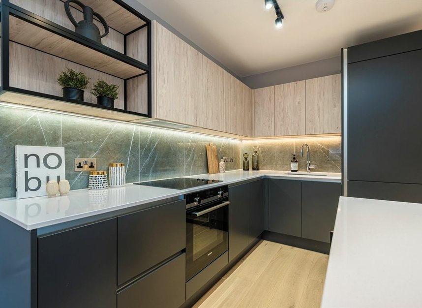 Properties for sale in Crimscott Street - SE1 5TF view4