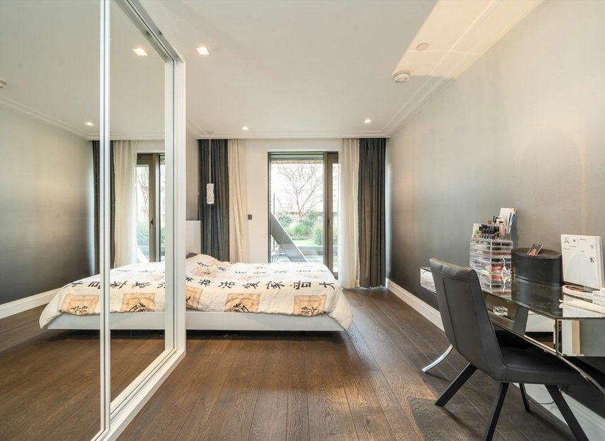 Properties for sale in Crisp Road - W6 9PF view7