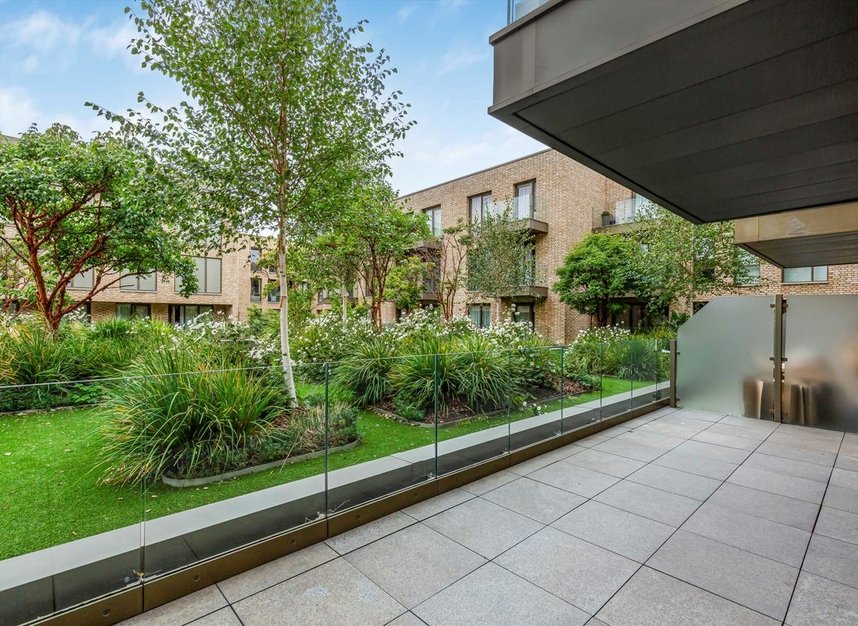 Properties for sale in Crisp Road - W6 9PF view6