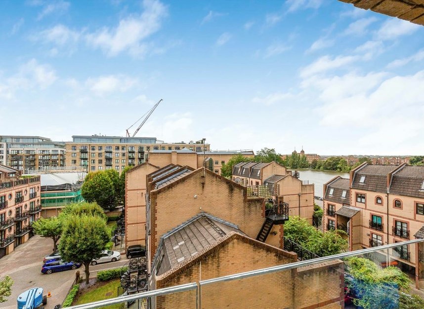 Properties for sale in Crisp Road - W6 9PF view5