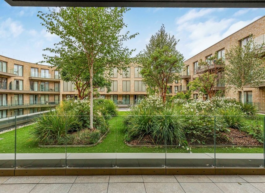 Properties for sale in Crisp Road - W6 9PF view9