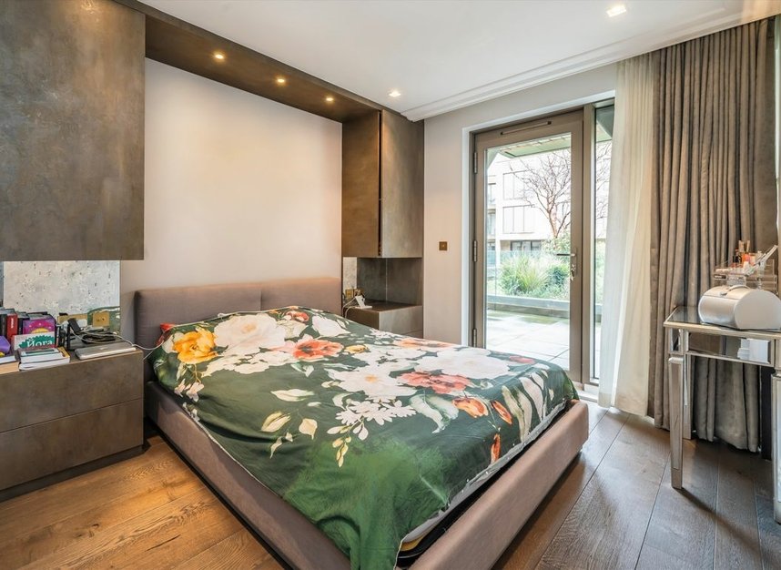 Properties for sale in Crisp Road - W6 9PF view4