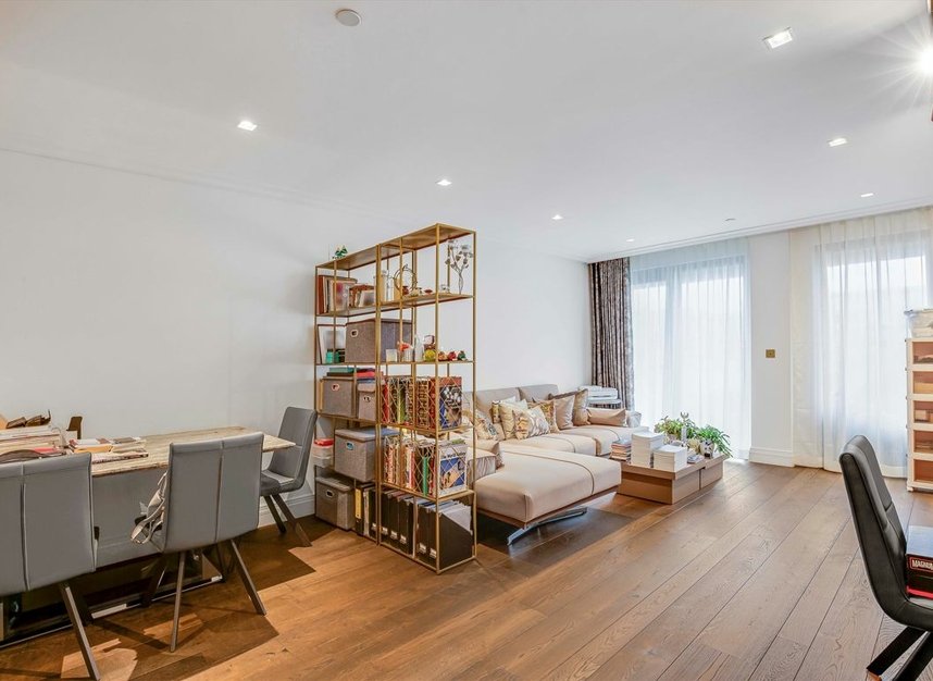 Properties for sale in Crisp Road - W6 9PF view3