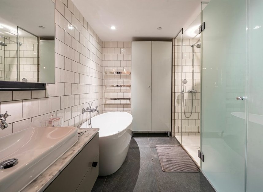 Properties for sale in Crisp Road - W6 9PF view8