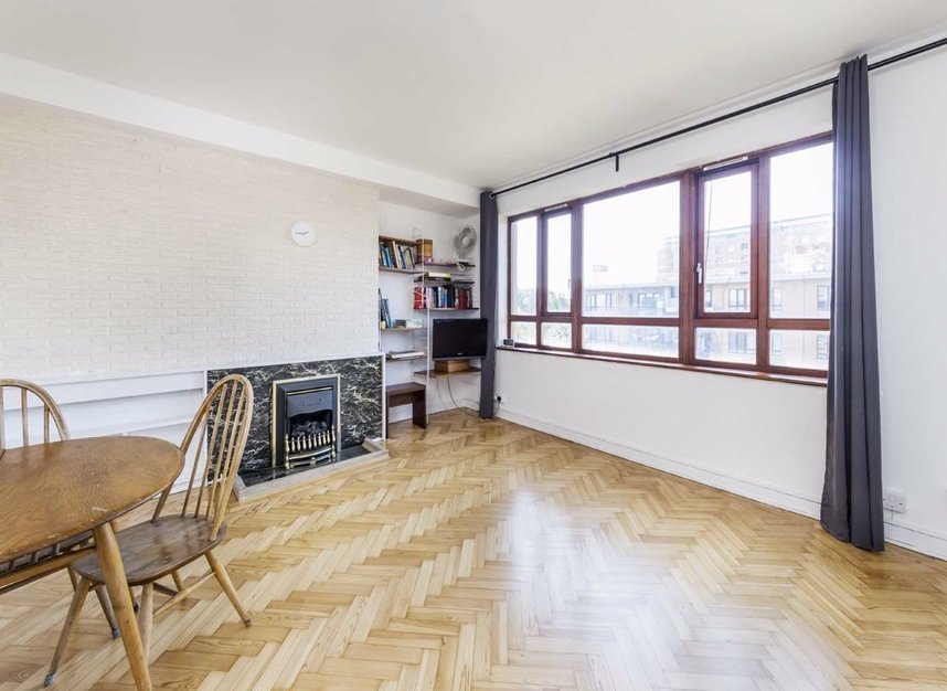 Bloomsbury Estate Agents Dexters London Estate Agents