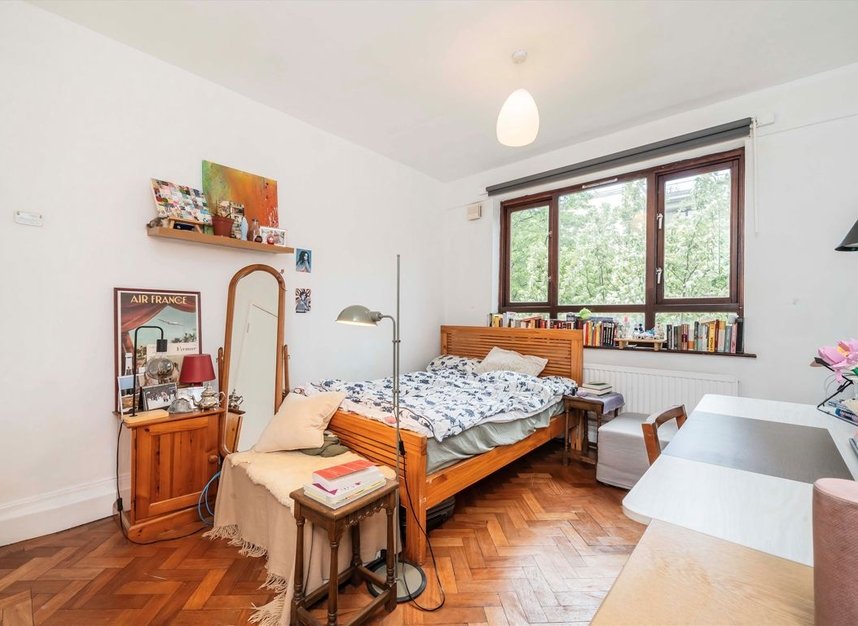 Properties for sale in Cromer Street - WC1H 8EA view5