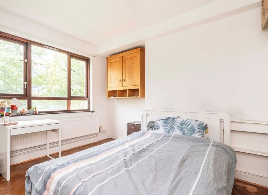 Properties for sale in Cromer Street - WC1H 8EA view4