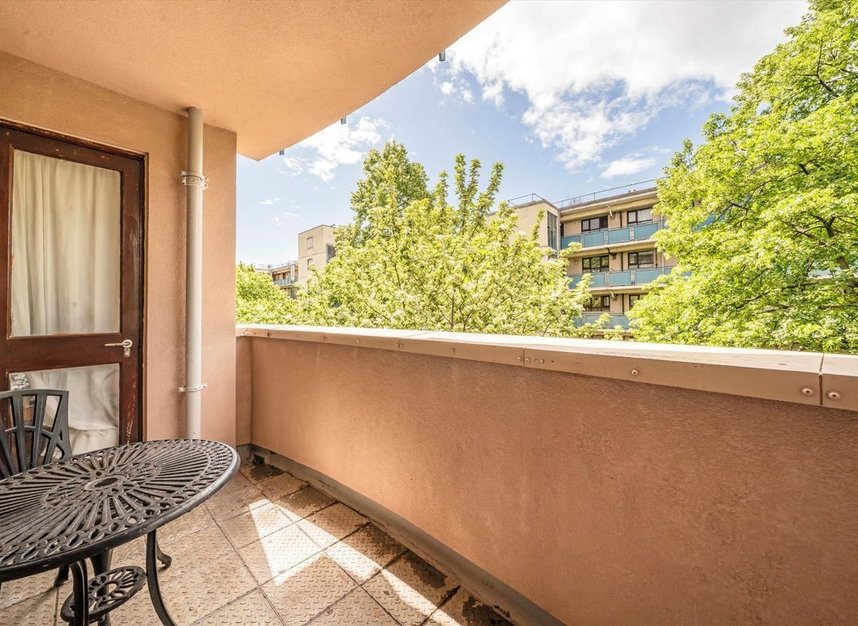 Properties for sale in Cromer Street - WC1H 8EA view6
