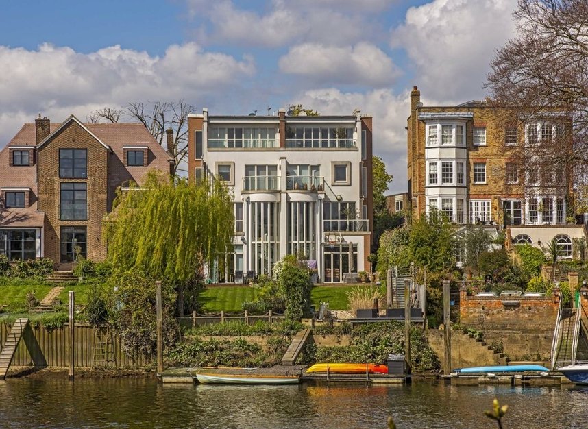 Twickenham Estate Agents Letting Agents in Twickenham Dexters
