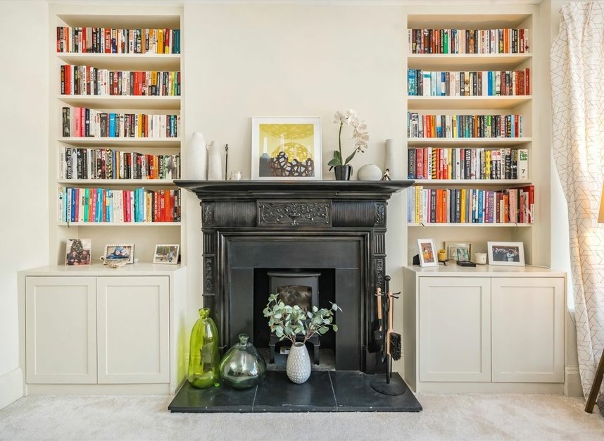 Properties for sale in Crowborough Road - SW17 9QF view16