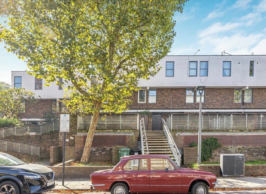 Properties for sale in Crowline Walk - N1 2RH view7