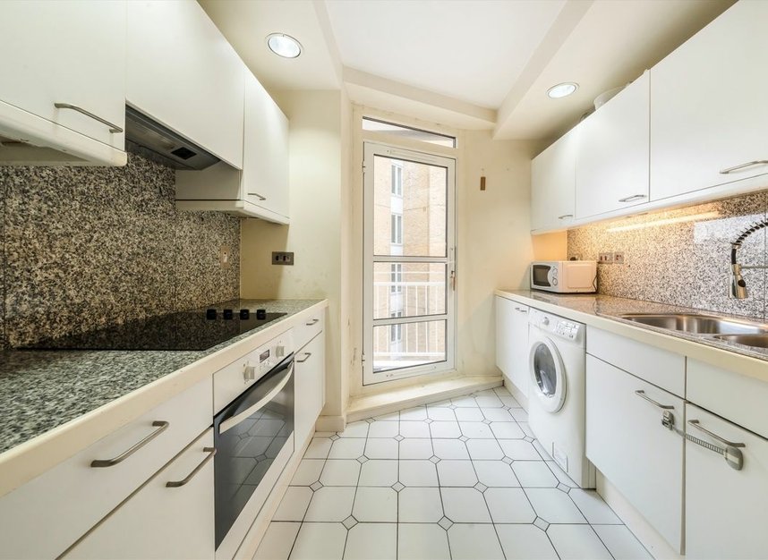 Properties for sale in Cuba Street - E14 8NF view5