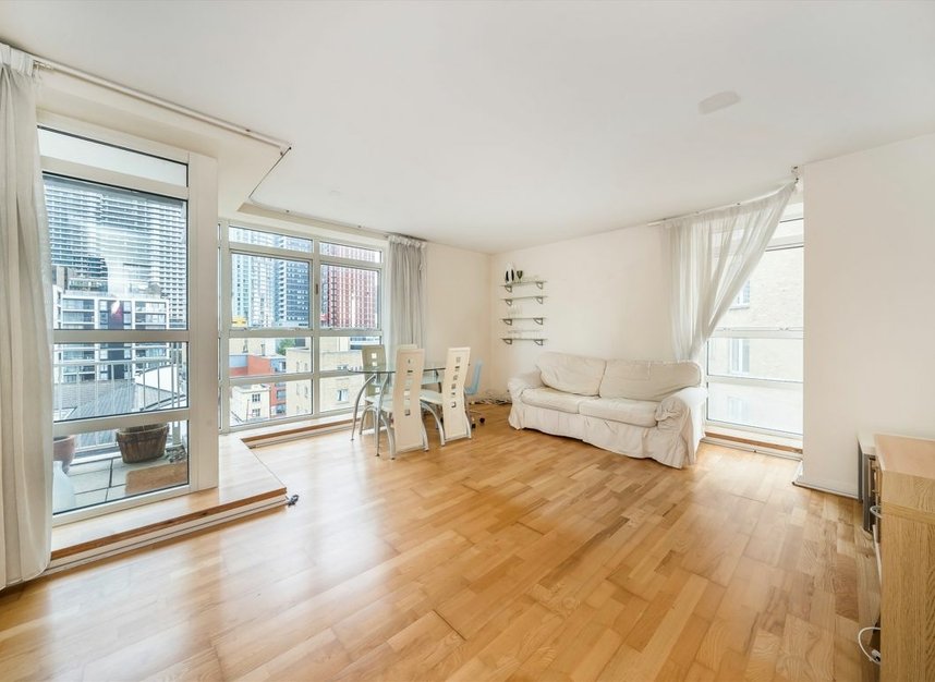Properties for sale in Cuba Street - E14 8NF view3