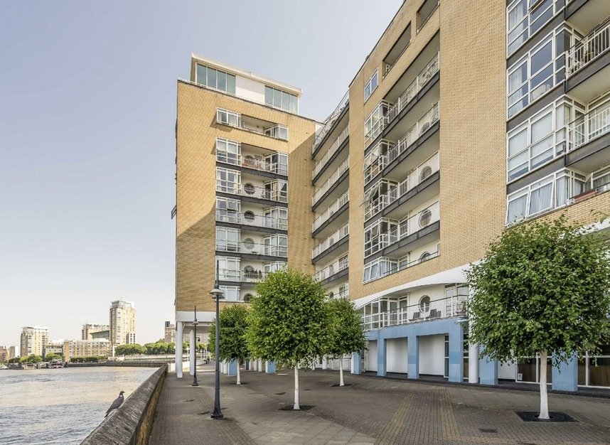 Properties for sale in Cuba Street - E14 8NF view2