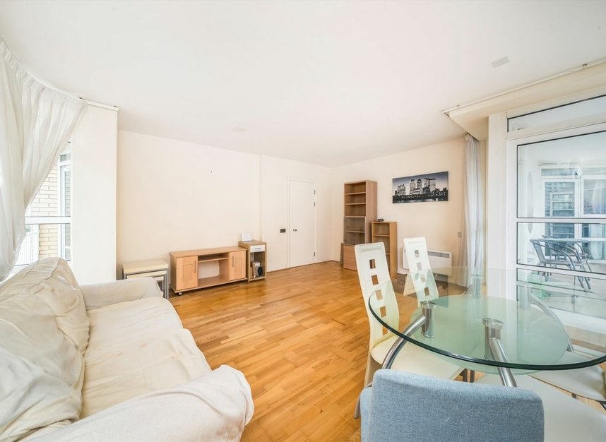 Properties for sale in Cuba Street - E14 8NF view4