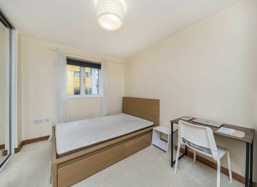 Properties sold in Cuba Street - E14 8LD view6