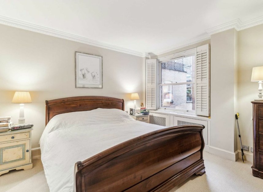Properties sold in Culford Gardens - SW3 2SX view4