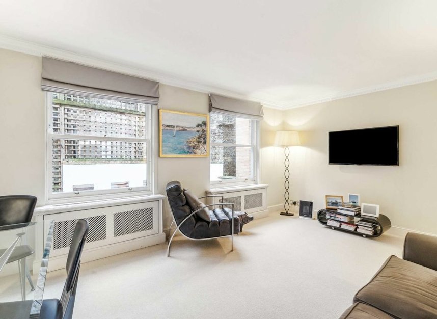 Properties sold in Culford Gardens - SW3 2SX view3