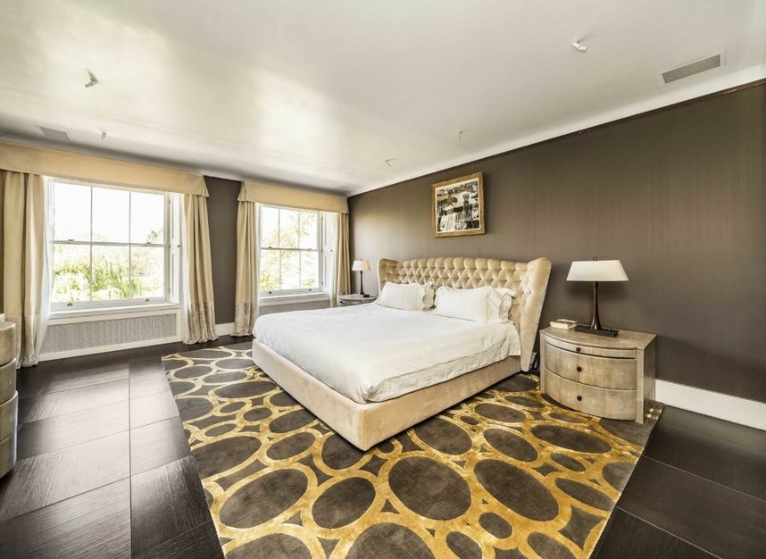 Properties for sale in Cumberland Terrace - NW1 4HJ view6