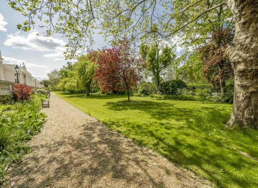 Properties for sale in Cumberland Terrace - NW1 4HJ view11