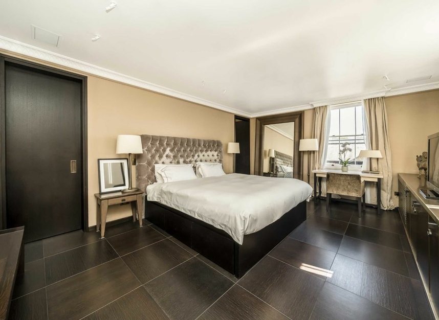 Properties for sale in Cumberland Terrace - NW1 4HJ view8