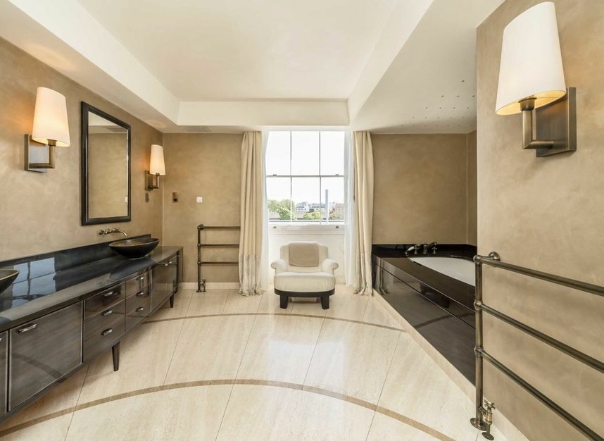 Properties for sale in Cumberland Terrace - NW1 4HJ view7