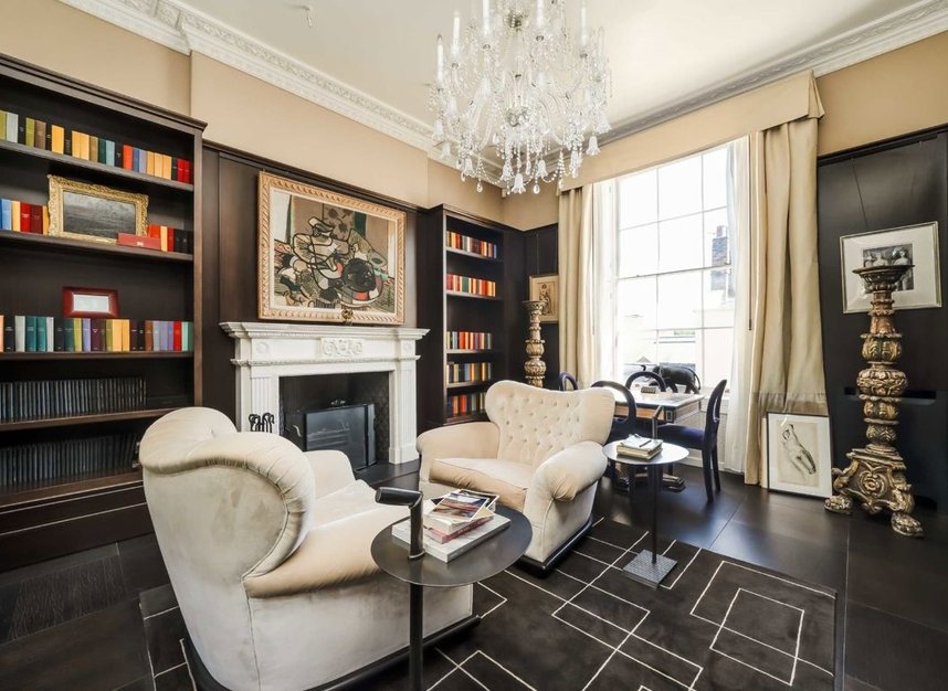 Properties for sale in Cumberland Terrace - NW1 4HJ view10