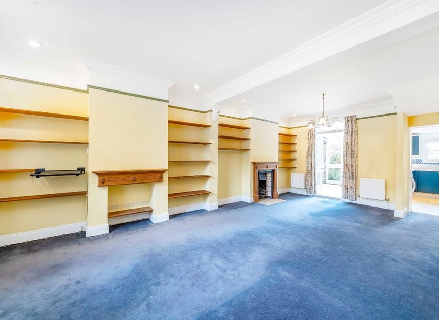Properties for sale in Dale Street - W4 2BJ view3