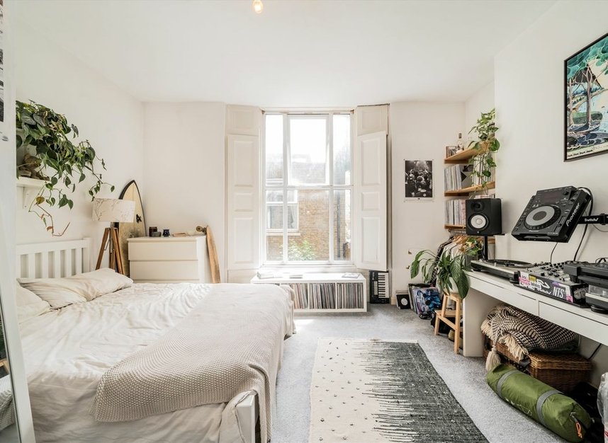 Properties for sale in Dalston Lane - E8 3AH view6