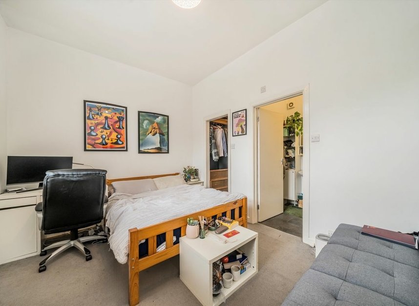 Properties for sale in Dalston Lane - E8 3AH view9
