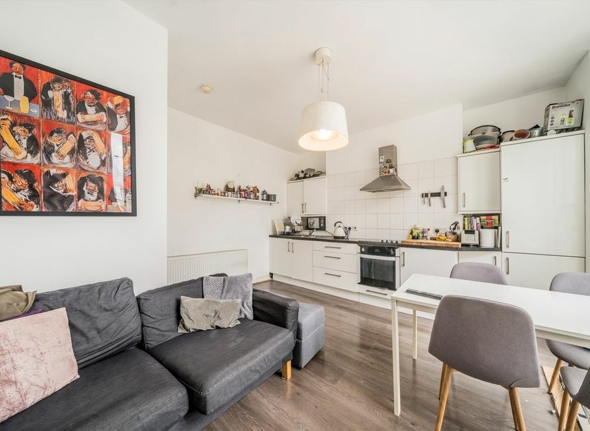 Properties for sale in Dalston Lane - E8 3AH view3