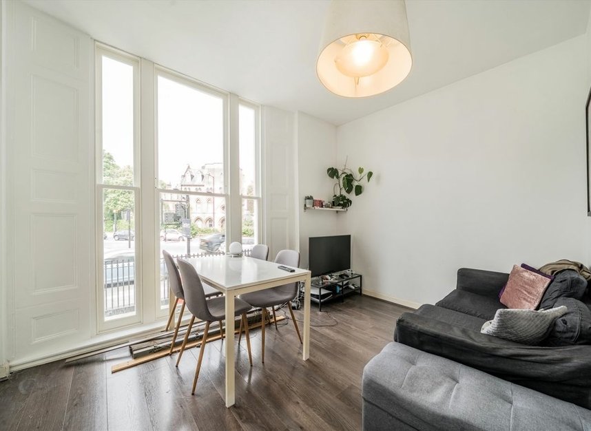 Properties for sale in Dalston Lane - E8 3AH view2