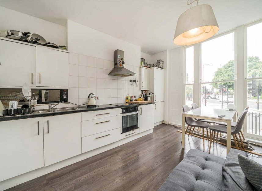 Properties for sale in Dalston Lane - E8 3AH view5
