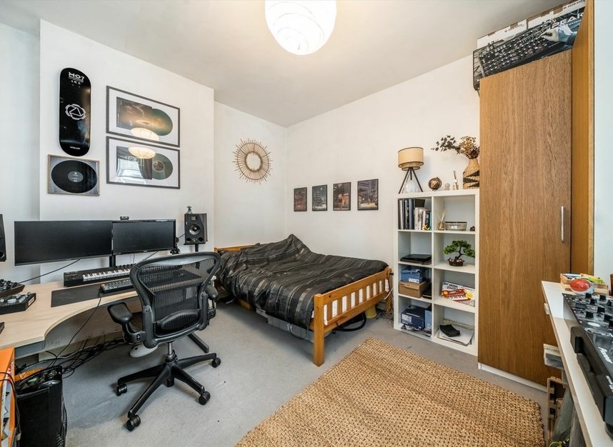 Properties for sale in Dalston Lane - E8 3AH view8