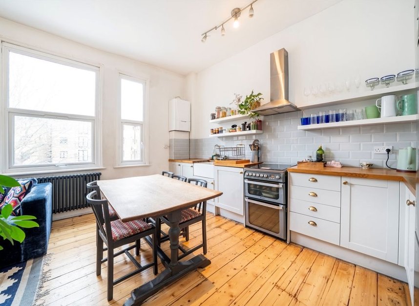 Properties for sale in Dalston Lane - E8 1NG view4