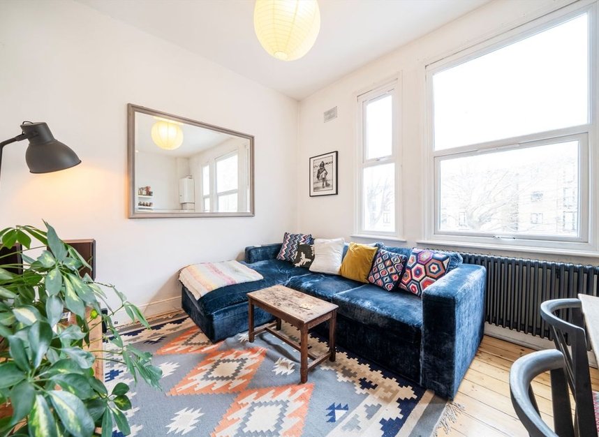 Properties for sale in Dalston Lane - E8 1NG view5
