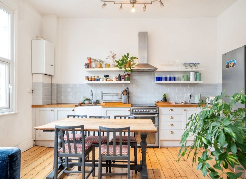 Properties for sale in Dalston Lane - E8 1NG view2