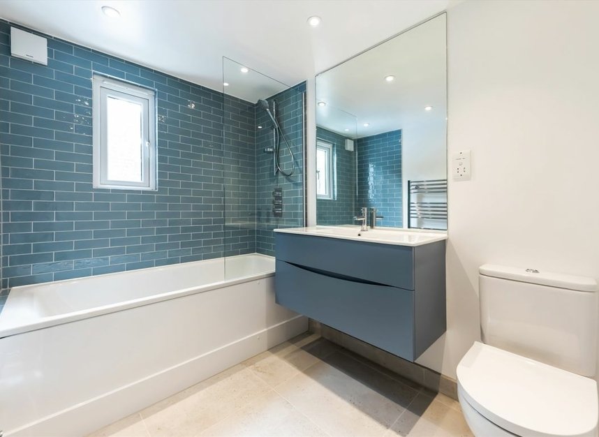 Properties for sale in Dalyell Road - SW9 9UP view7