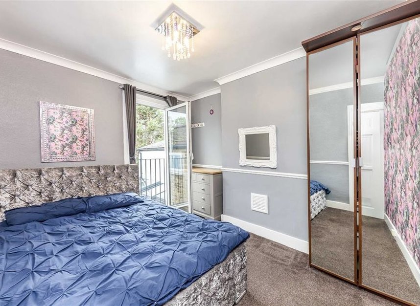 Flat for sale in Darfield Road, London, SE4 (Ref 213468) Dexters