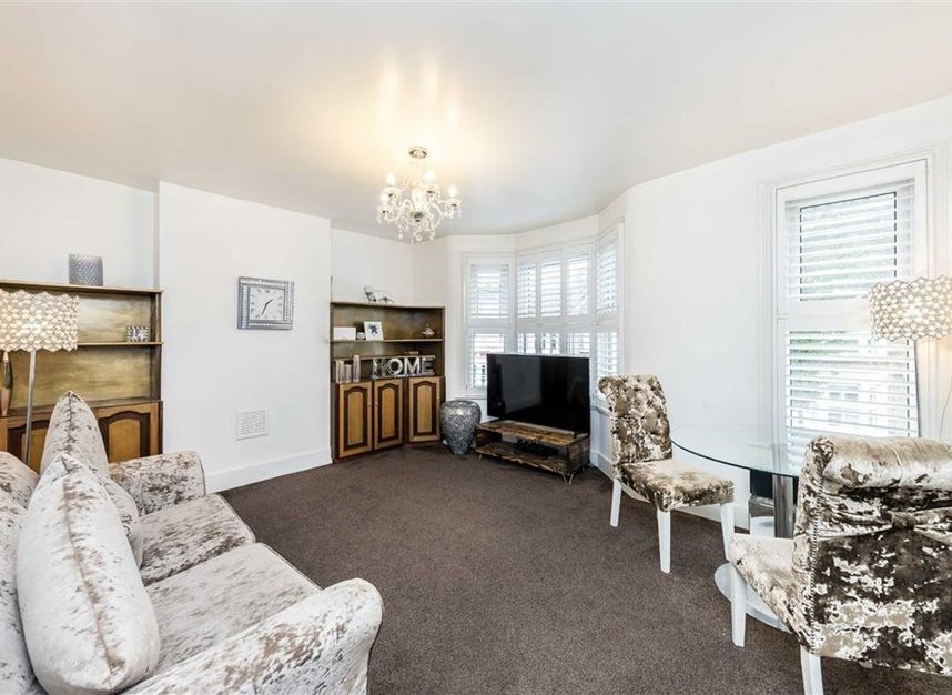 Flat for sale in Darfield Road, London, SE4 (Ref 213468) Dexters